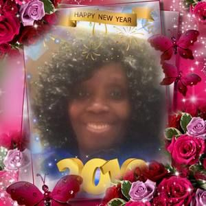 Meet your Posher, Deborah